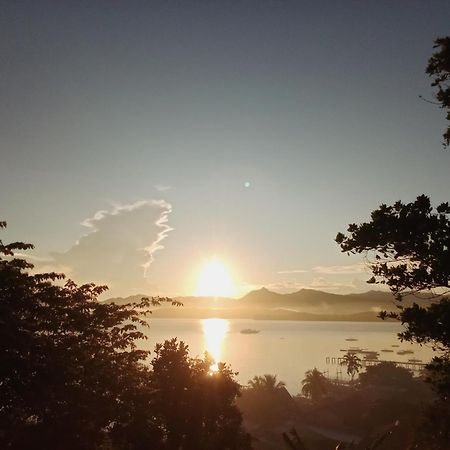 El Nido Bayview Leilighet Eksteriør bilde