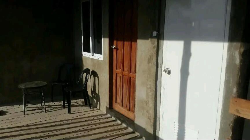 El Nido Bayview Leilighet Rom bilde