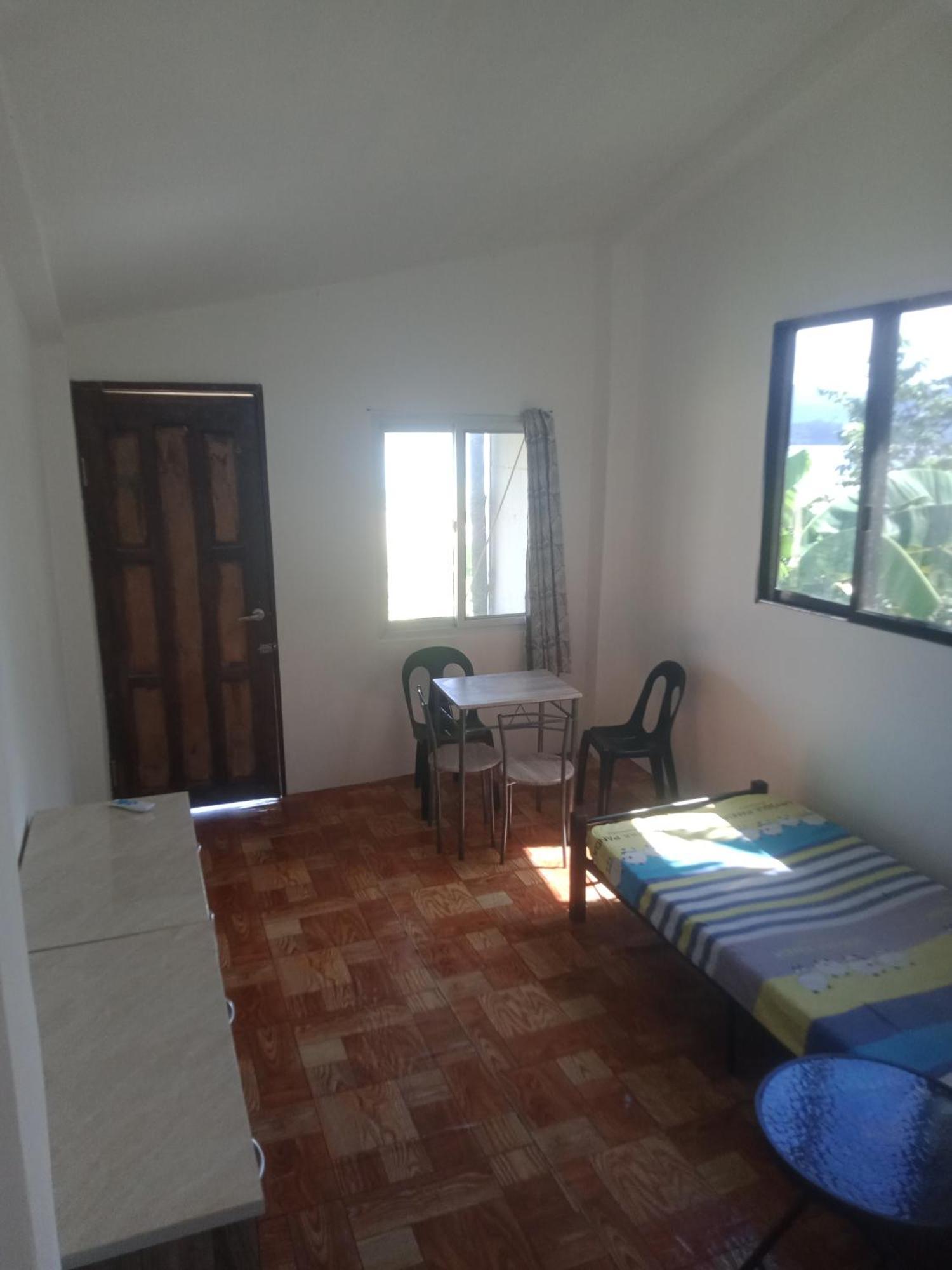 El Nido Bayview Leilighet Eksteriør bilde