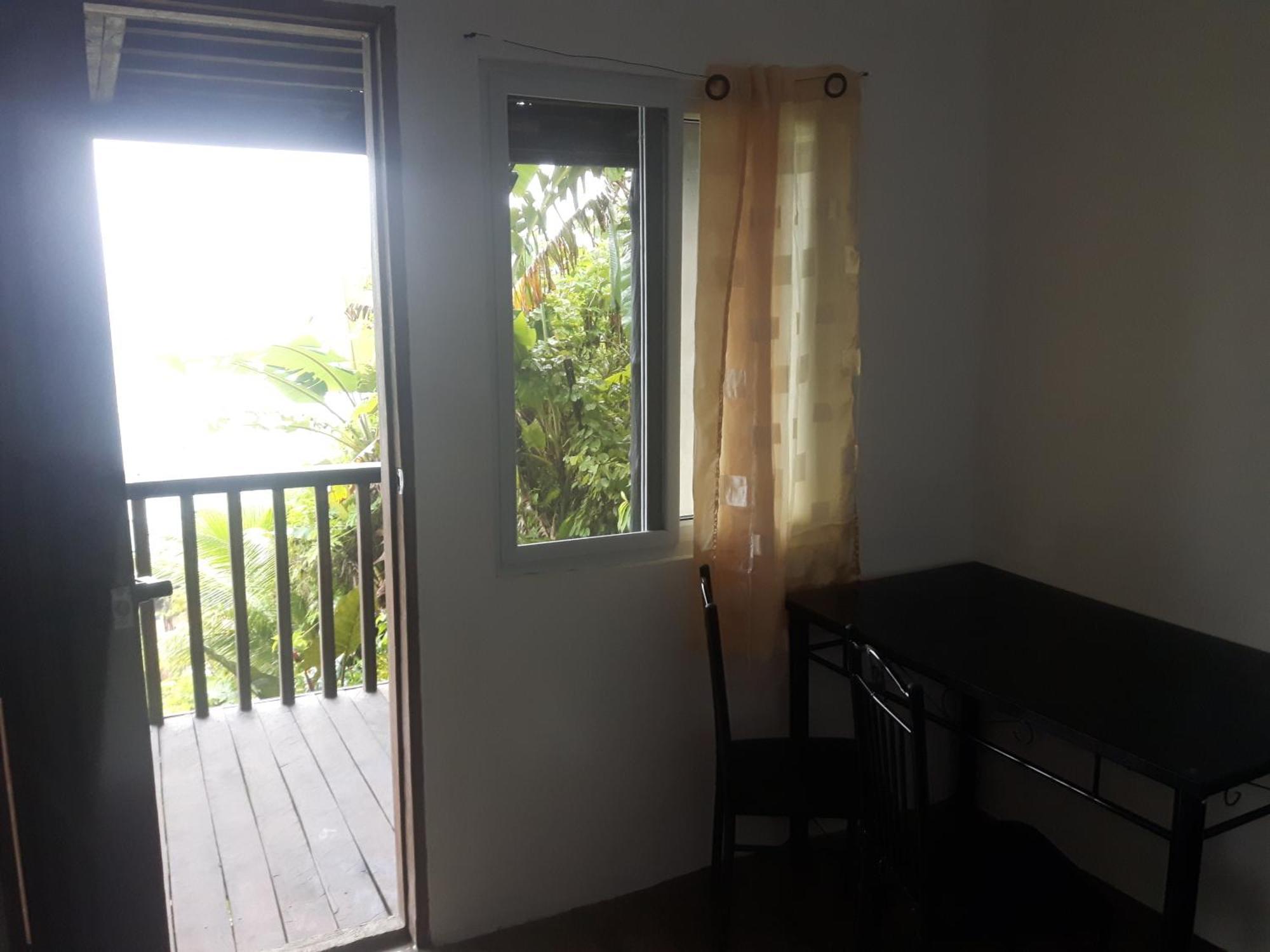 El Nido Bayview Leilighet Eksteriør bilde