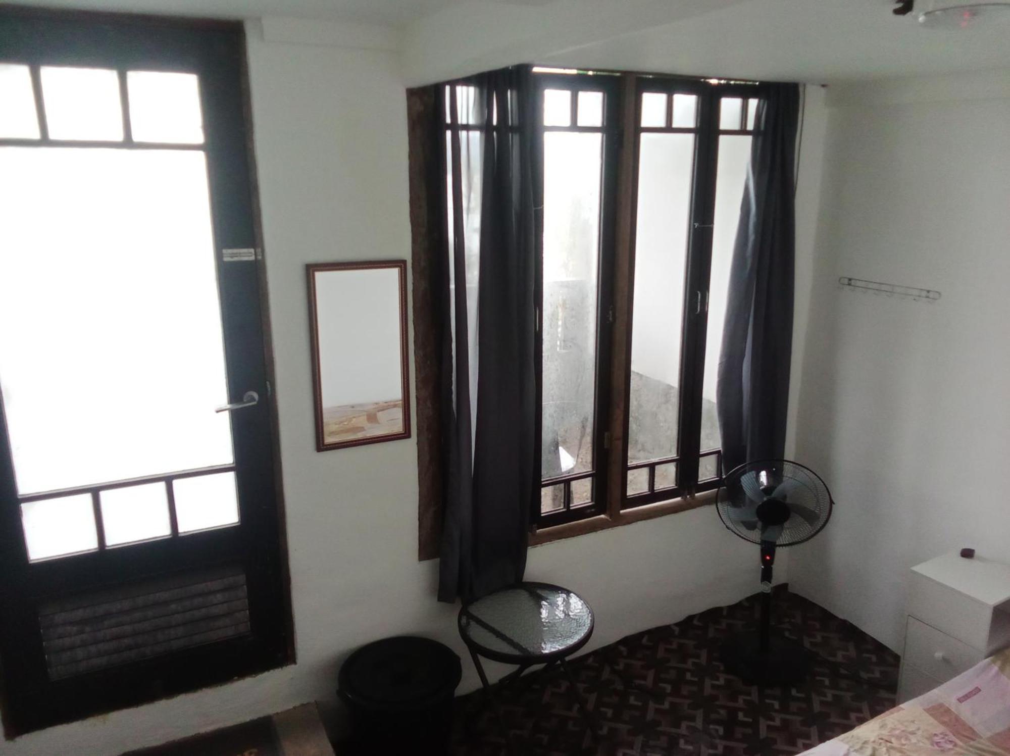 El Nido Bayview Leilighet Rom bilde