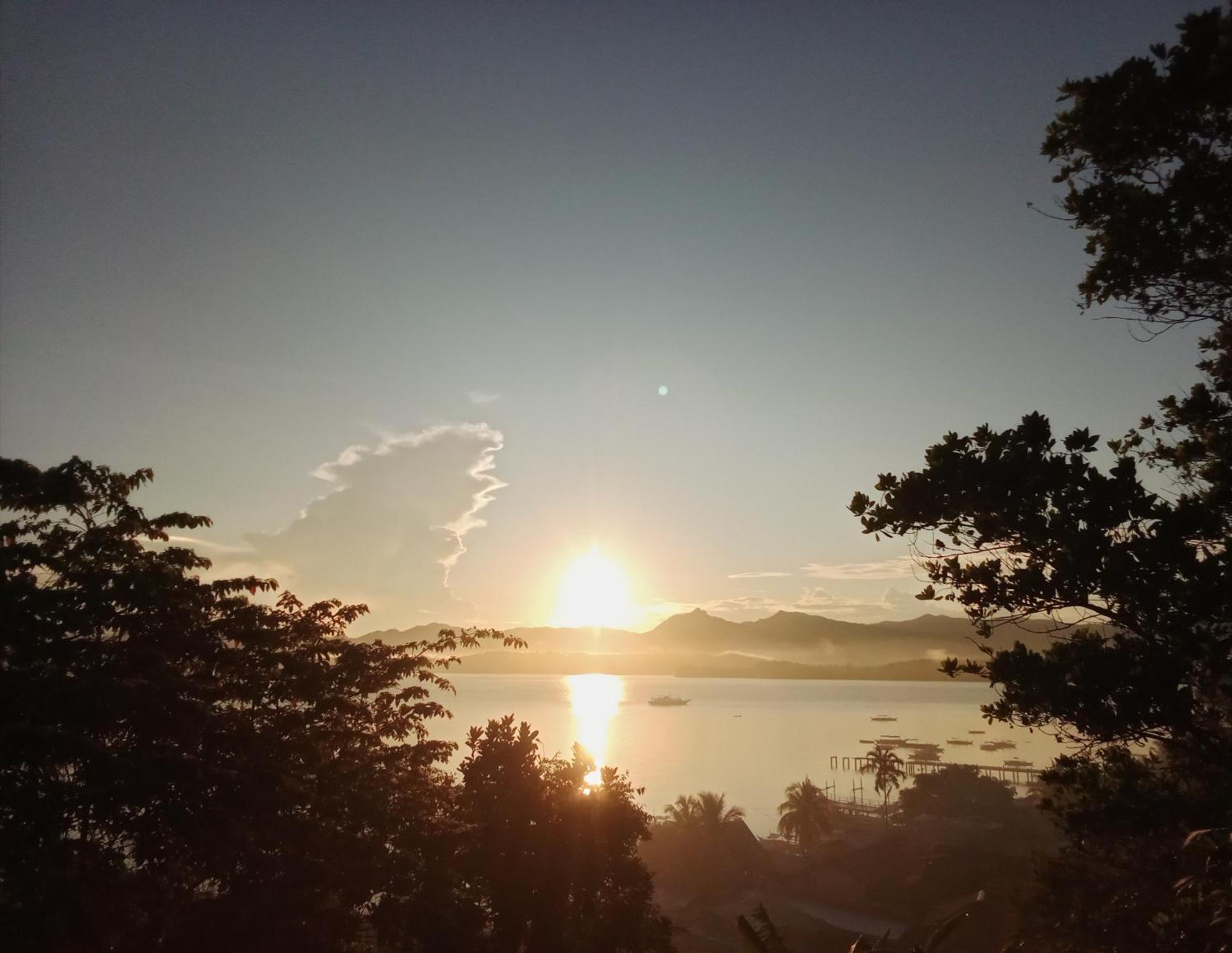 El Nido Bayview Leilighet Eksteriør bilde