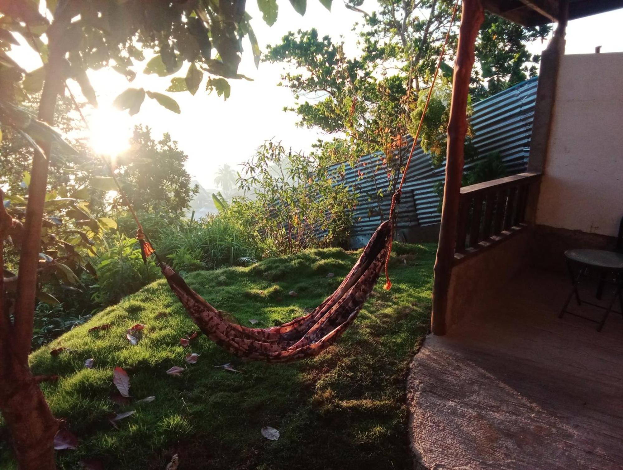 El Nido Bayview Leilighet Rom bilde