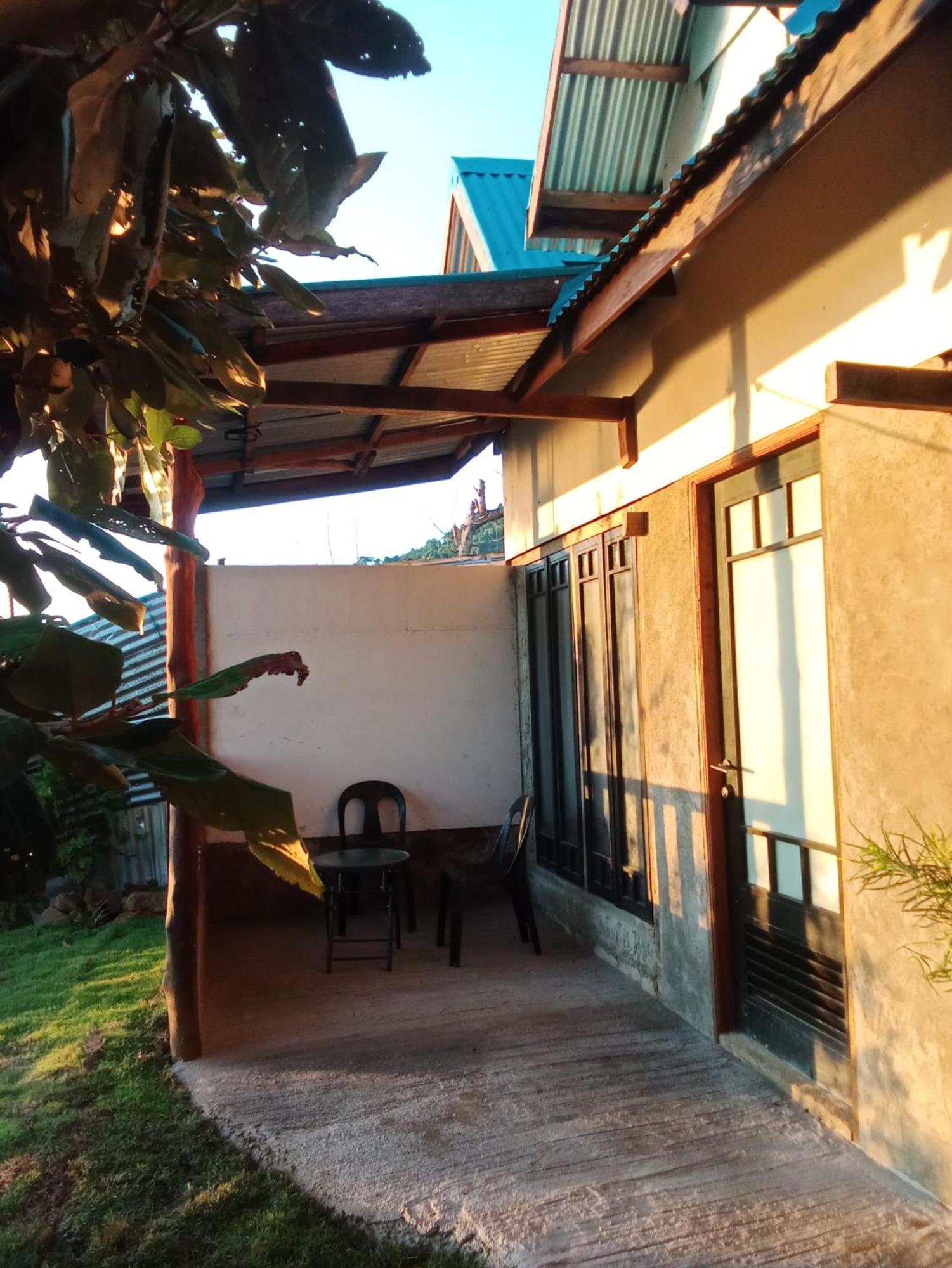 El Nido Bayview Leilighet Rom bilde
