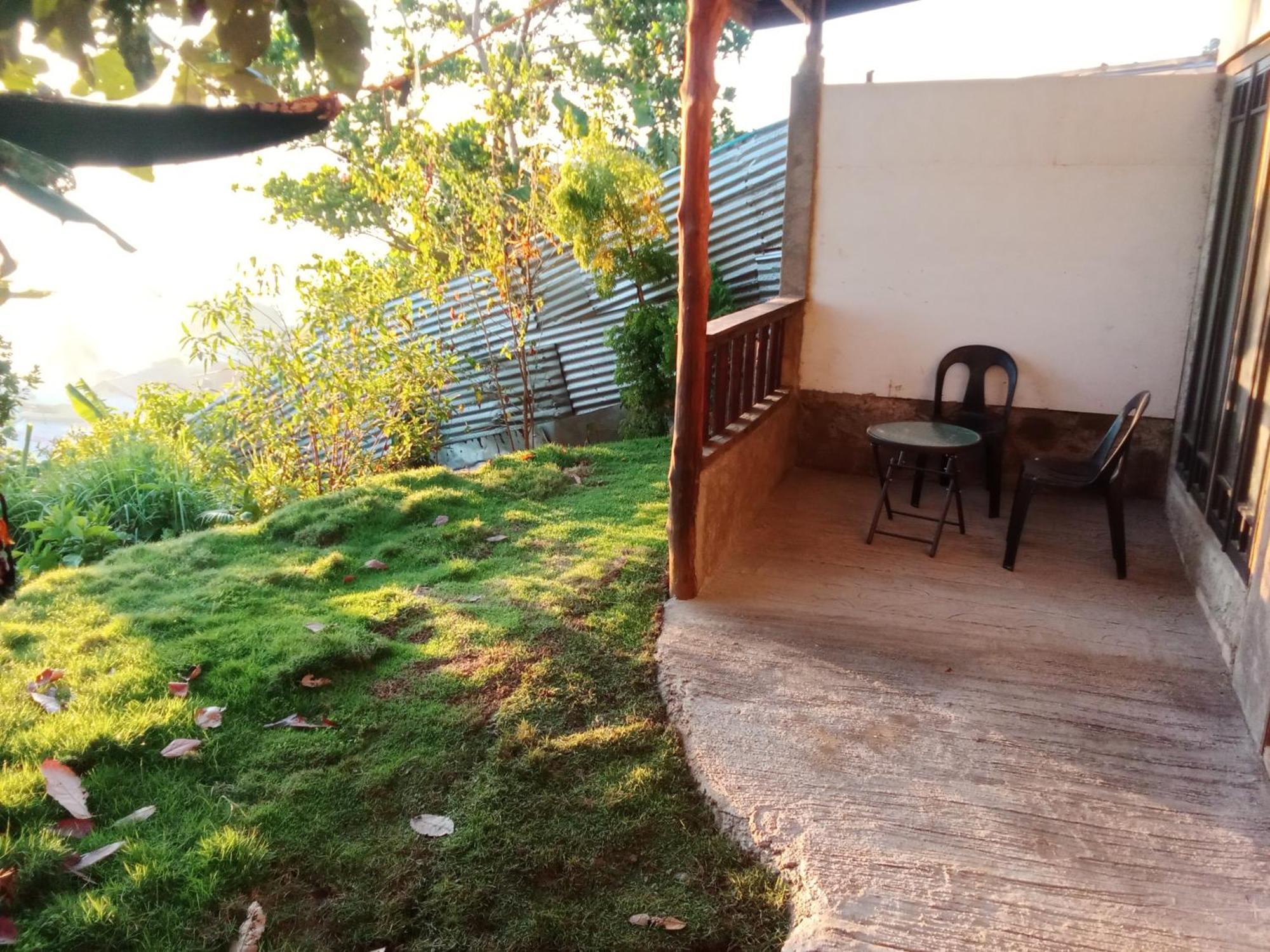 El Nido Bayview Leilighet Rom bilde