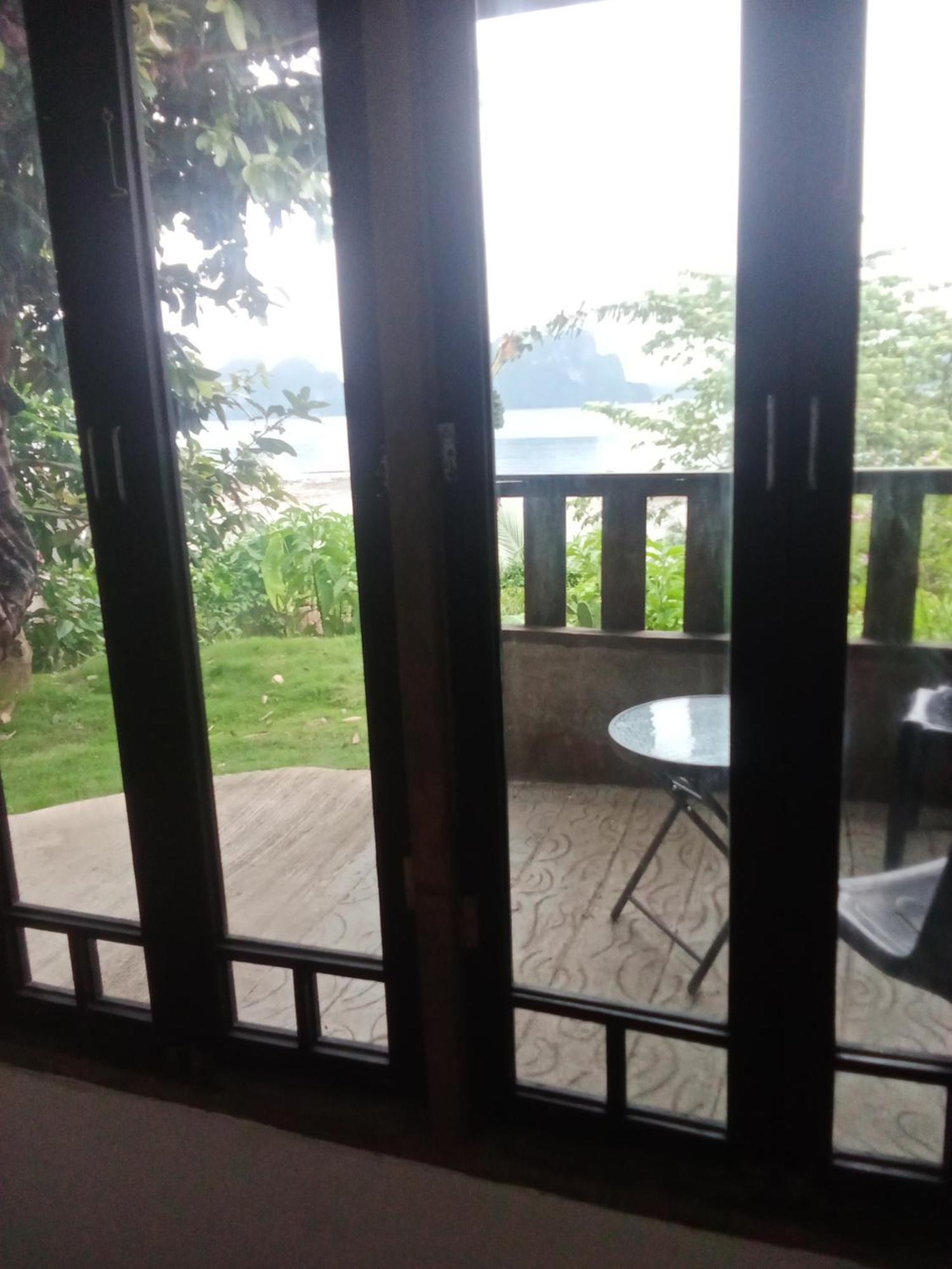 El Nido Bayview Leilighet Eksteriør bilde